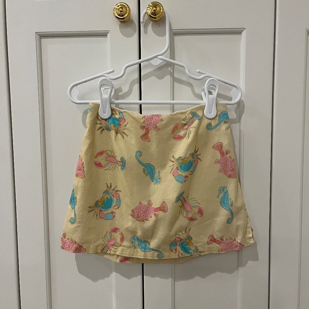 J Bailey skirt